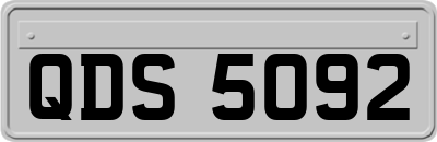 QDS5092