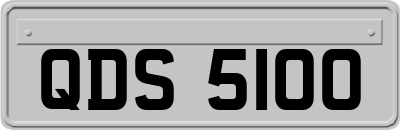 QDS5100