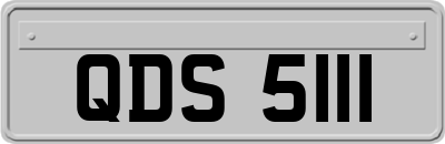 QDS5111