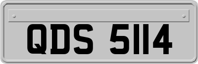 QDS5114