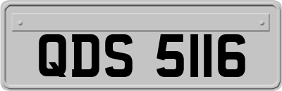 QDS5116