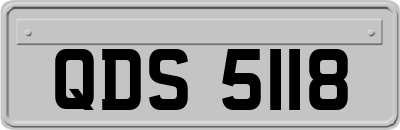 QDS5118