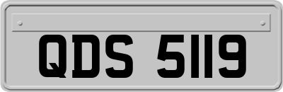 QDS5119