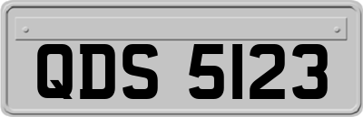 QDS5123