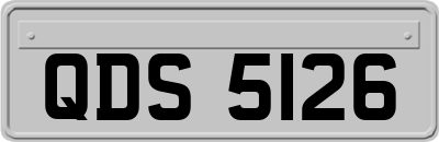 QDS5126