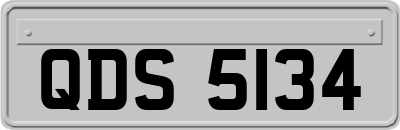 QDS5134