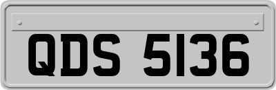 QDS5136
