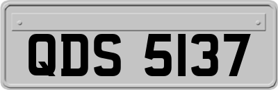 QDS5137