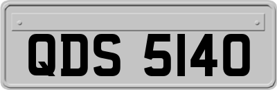 QDS5140
