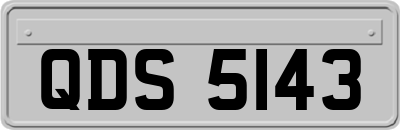 QDS5143