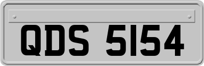 QDS5154