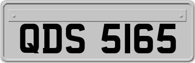 QDS5165