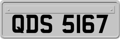 QDS5167