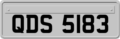QDS5183