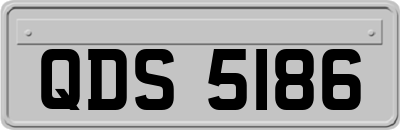 QDS5186