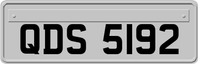 QDS5192