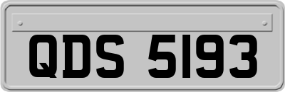 QDS5193