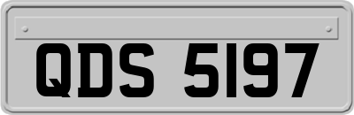 QDS5197