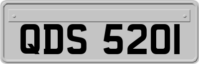 QDS5201