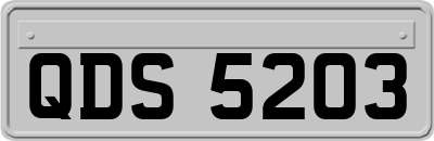 QDS5203