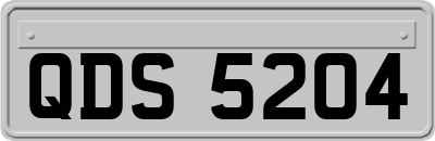 QDS5204