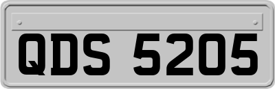 QDS5205