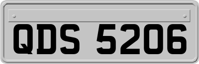 QDS5206