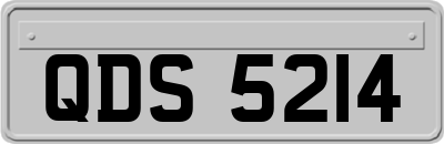 QDS5214
