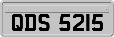 QDS5215