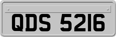 QDS5216