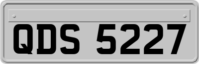 QDS5227