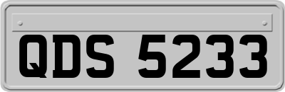 QDS5233