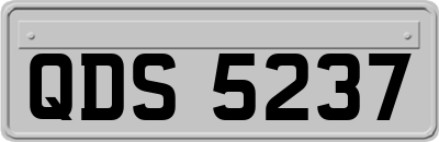 QDS5237