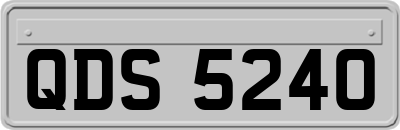 QDS5240