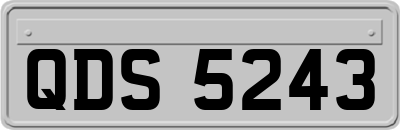 QDS5243