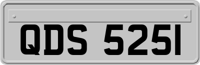QDS5251