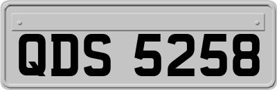 QDS5258