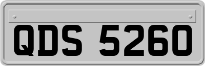 QDS5260