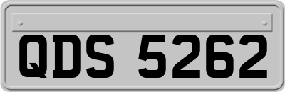QDS5262