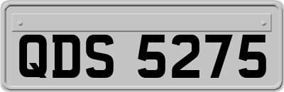 QDS5275