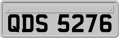 QDS5276