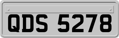 QDS5278