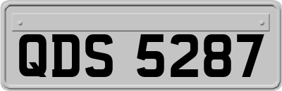 QDS5287