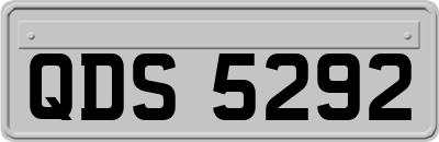 QDS5292