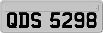 QDS5298