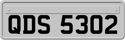 QDS5302