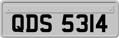 QDS5314