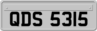 QDS5315