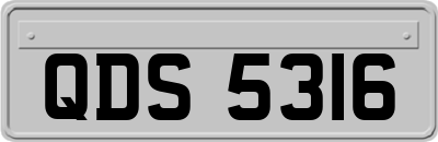 QDS5316