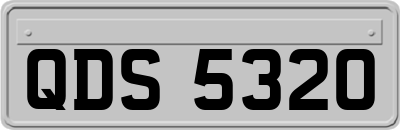QDS5320